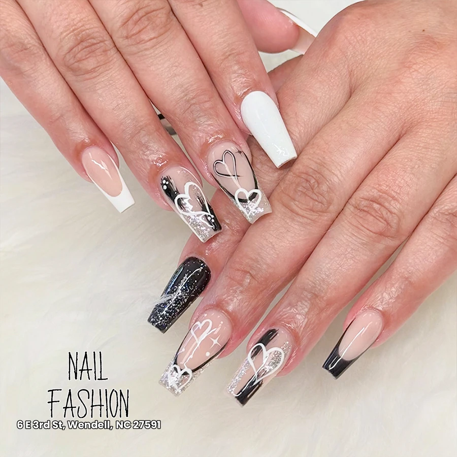 Must Try Nail Designs September 9 2026